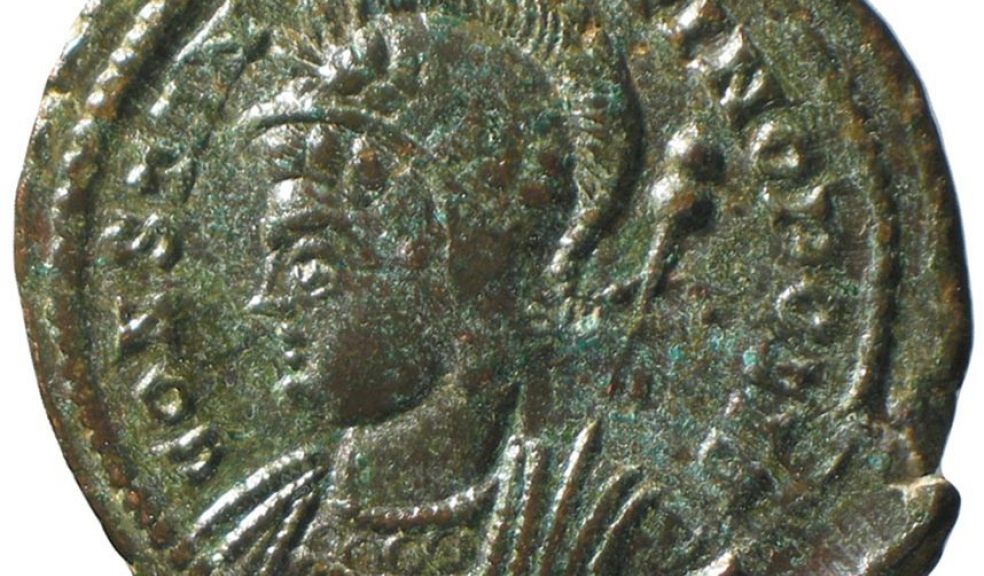 Massive Hoard Of Roman Coins Unearthed The Exeter Daily